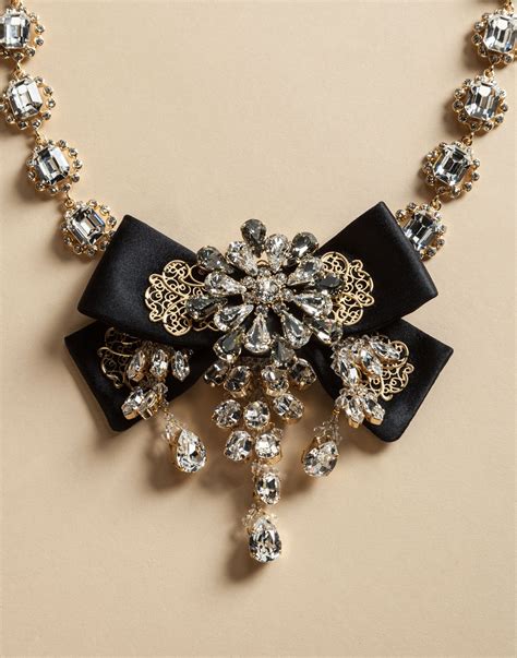 dolce gabbana jewelry online shop